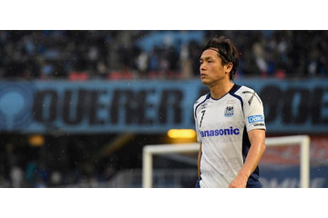 38歳の遠藤保仁、TVで語った「夢」の内容がカッコ良すぎる 画像