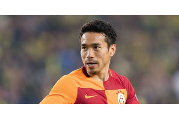 ガラタサライ、長友の買い取りへオファー増額か？ 画像