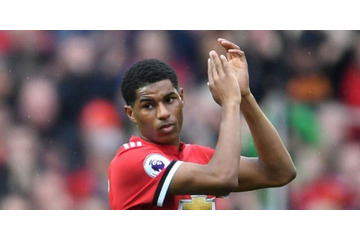 レアル・マドリー、ラッシュフォード獲得を検討か 画像