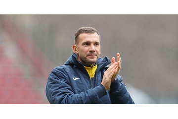 日本代表を撃破！シェフチェンコ監督が目指すサッカーとは？彼自身の説明 画像