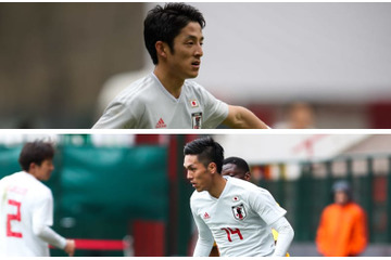 森岡のアンデルレヒトvs久保のヘント！代表組が10人も出る「W杯前哨戦」だぞ 画像