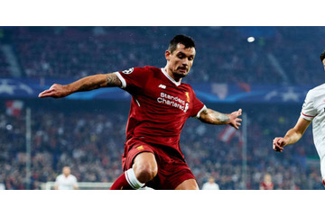 リヴァプールDFロヴレン「次のミスを探しているやつがいる」 画像