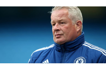 監督やめて半年…元チェルシーユース指揮官、死因は自殺だった 画像