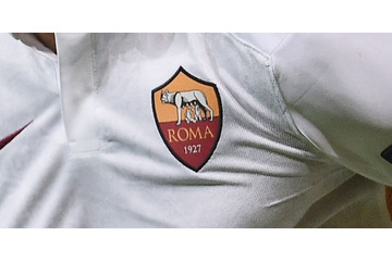 イランでローマのエンブレムが「モザイク入り」に！その理由は… 画像