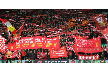 リヴァプール、17歳の『NEXTマネ』を獲得間近か 画像