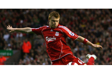 今年のリヴァプールはいけるぞ！あのリーセが推す 画像