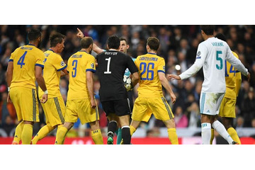 CLでまたも衝撃の展開…ユーヴェ、0-3から追いつく！しかし最後は驚きの結果に 画像