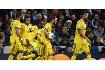 ユーヴェ、マドリー撃破にあと一歩…それでもTwitterの対応が立派だった 画像