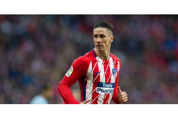 F・トーレス、アメリカorアジアへの移籍が濃厚！ 画像