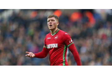 ユナイテッド、意外な補強を検討？スウォンジーDFをチェック中か 画像