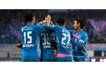 鳥栖ファン、大歓喜！あの名物スタジアムDJが電撃復帰、やっぱりカッコ良い 画像