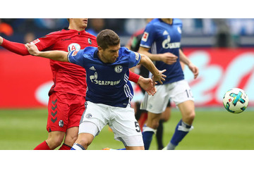 W杯出場は絶望か…シャルケDF、靭帯損傷で8～12週間離脱 画像