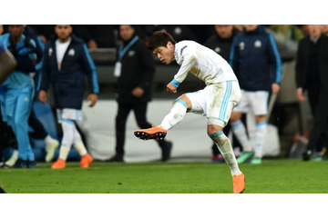 酒井宏樹のゴール！マンチェスター・シティ選手が狂喜してた 画像