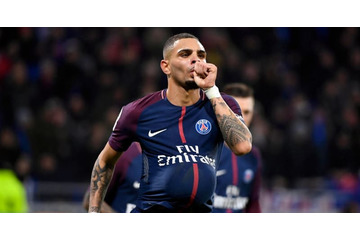 PSG選手、プレミアリーグ移籍も？33億円以上なら 画像