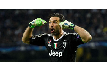 ブッフォン、国内でも出場停止処分も？ 画像