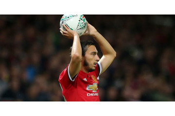 ダルミアン、すでにユヴェントス移籍を準備中か 画像