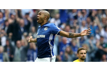 炸裂、ナウド砲！ドルトムント撃破の「キャノンFK」が笑っちゃうレベル 画像