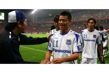 大阪ダービーは今週末！G大阪とC大阪の両方でプレーした5人の現役選手 画像