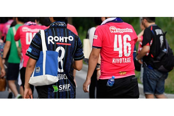 「大阪ダービー」は今週末！Jリーグファンでなくても楽しめる4つの見どころ 画像