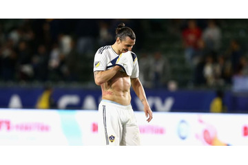 イブラは代表にいらない！？現役スウェーデン代表GK、「彼は個人主義者」 画像