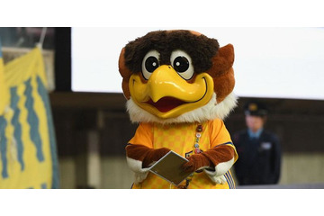 J1全18チームのマスコットをタイプ別に分けた「キャラ図表」がよくできてる 画像