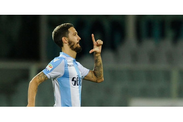 バルセロナ、イニエスタ後釜はルイス・アルベルト？ 画像