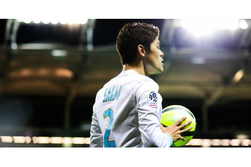 酒井宏樹、ケガはどの程度なのか？マルセイユ監督「靭帯では…」 画像