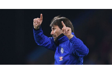 チェルシー、コンテ解任なら15億円必要か 画像