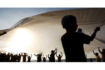 日本でも見たい！「こどもの日」にキッズがスタジアムDJを担当！感動で泣く 画像