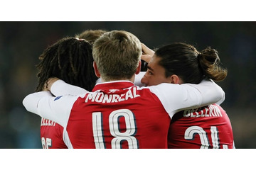 アーセナル、この夏の予算は大幅DOWN？2年前の「50%」か 画像