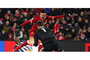 イングランド代表に打撃…リヴァプールMFがCLで負傷、W杯欠場か 画像