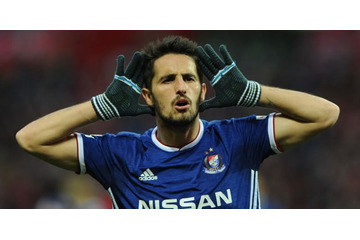 あの『FourFourTwo』が横浜FMのゴールを特集！パス17本は「ペップの次のクラブ」 画像