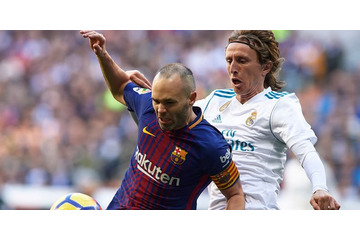 もうすぐGW！欧州リーグで「絶対に見逃せない」のはこの5試合だ 画像