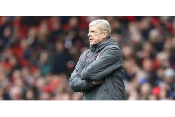 ヴェンゲル監督、アーセナル退任後は何するの？今の考えはこうだ 画像