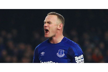 ルーニー、税金の追加徴収に激怒？ 画像