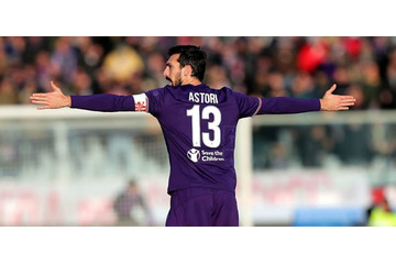 31歳で急逝…アストーリ、なんと翌日に新契約を結ぶところだった… 画像