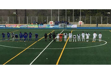 初のJFL挑戦！「3.11」が開幕戦のコバルトーレ女川はこんなチーム 画像