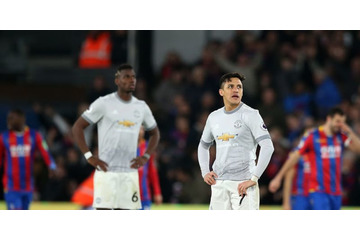 サンチェスとポグバが足を引っ張りあっている…OBが指摘 画像