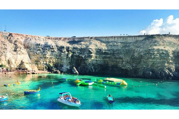 中村駿介「マルタってサッカーやってるの！？という方にこそ読んでほしいお話」 画像