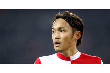 覚醒した宇佐美、4試合連続ゴール！(動画あり) 画像