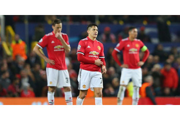 サンチェスはアーセナルの影を見ている…ファーディナンドが指摘 画像