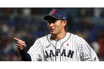 プロ野球No.1年俸の柳田悠岐！同じ給料の有名サッカー選手は誰だ 画像