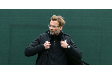 あのクラブにだけは…クロップ、ジェラード監督誕生の噂に「らしい」エール 画像