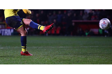 全部スーパーゴール！英2～4部の2017年「超ゴール集」が楽しすぎる 画像