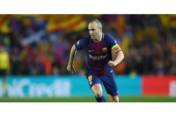 中国移籍と噂のイニエスタ…なんと「ワイン」が鍵？ 画像