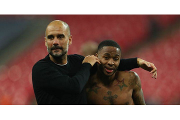 スターリングは練習が足りん！G・ネヴィルの期待と厳しさ 画像