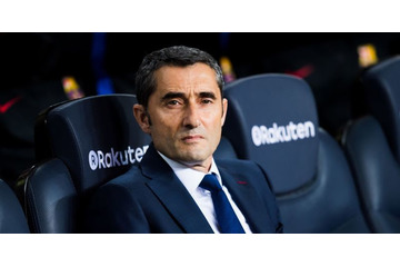 バルセロナ、バルベルデ監督を解任すべき5つの理由 画像