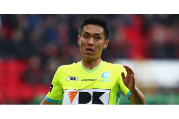 日本代表FW久保、プレーオフ2ゴール目！（動画あり） 画像