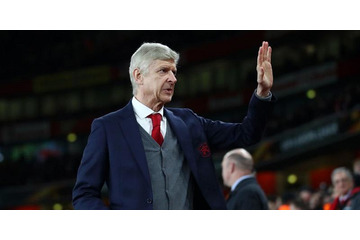 欧州5大リーグ、ヴェンゲルの次に「長期政権」を築いている監督って誰だ？ 画像