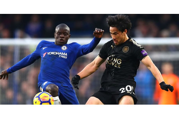 岡崎慎司はどうなる…レスター、夏に大補強でチーム大改造か 画像